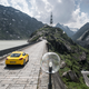 Illustration for article titled The Most Gorgeous Photos Of A Porsche Cayman You Will Ever See
